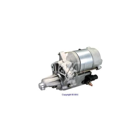 Wai Global Starter-New, 17785N 17785N